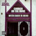 Ca$his - Church On The Move (Mixtape) Free Download Link & Preview Snippets