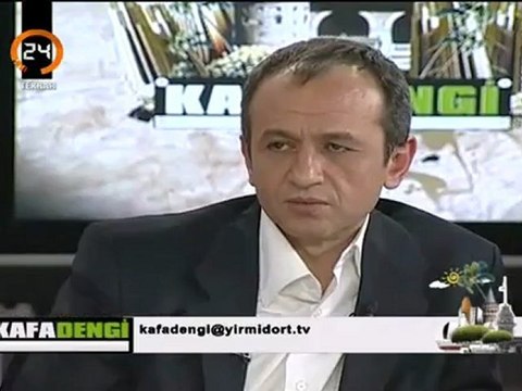 Sadık Yalsızuçanlar 0610 - Kafa Dengi