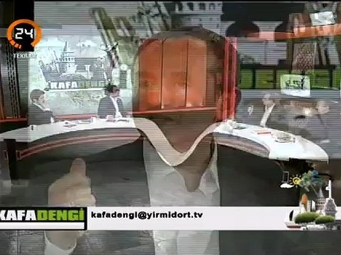 Sadık Yalsızuçanlar 0710 - Kafa Dengi