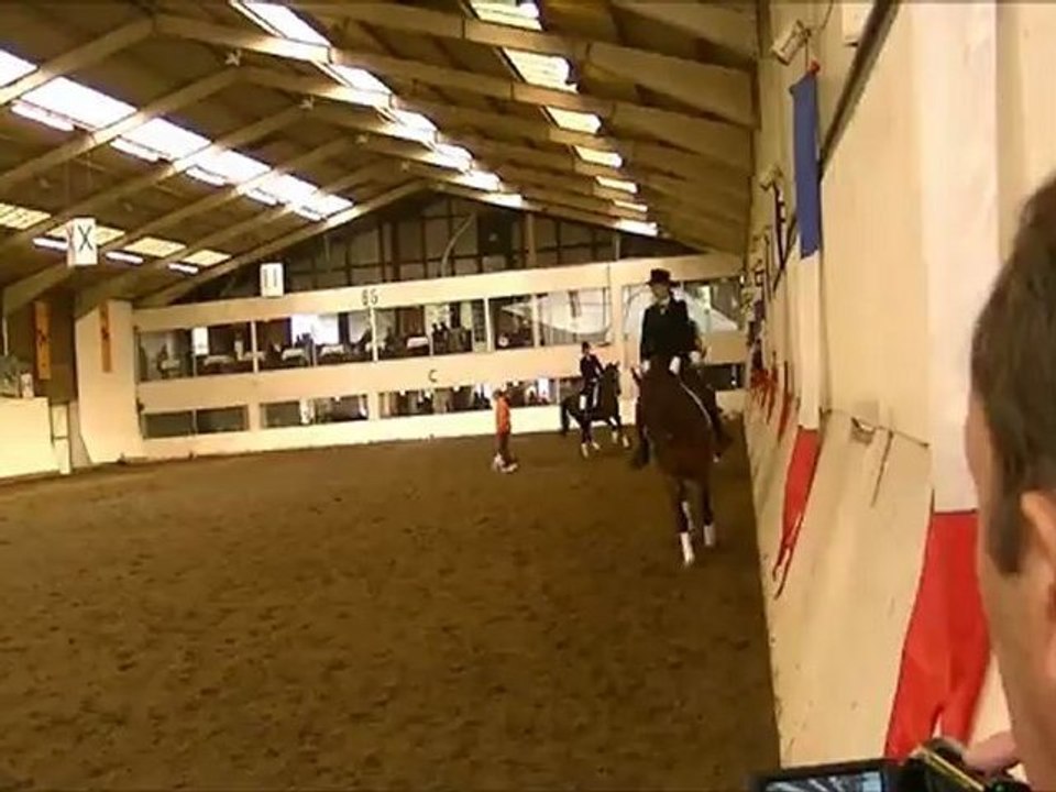 pas de 2 2012