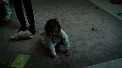 Bande-annonce en VF pour le film d'horreur Mama