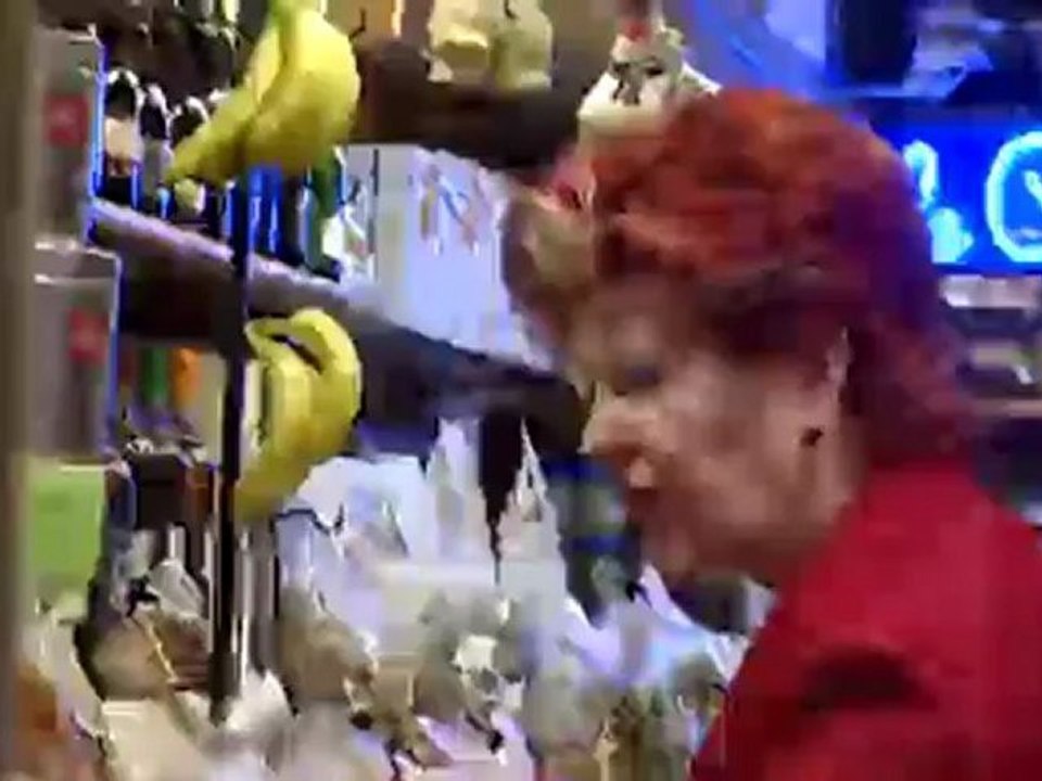 Annie Féolde, cocinera de élite | Euromaxx