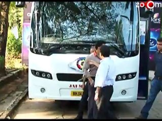 Salman wants money for his charity