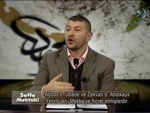 Suffa Mektebi (9) Darü'l-Esad'ın Meyveleri 0608