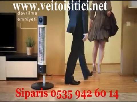 Veito isiticilar merkezinden Evinize 0535 942 60 14
