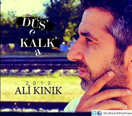Ali Kınık - Unutmuş mu beni zalim