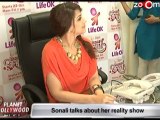 Sonali Bendre praises Amitabh Bachchan