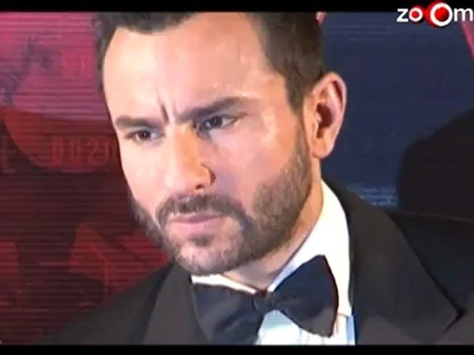 Rakhi Sawant is unhappy with Saif & Kareena's marriage