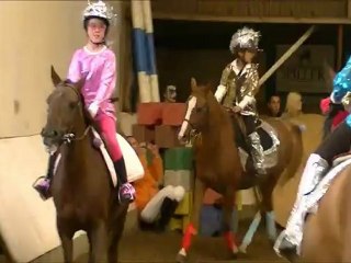 carrousel poney 2012