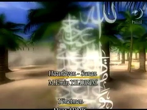 Suffa Mektebi (11) Suffa Mektebi'nden Mus'ab Mektebi'ne 0808