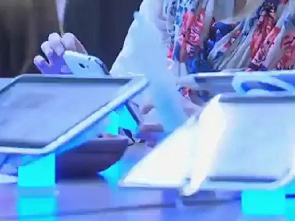 Competencia digital para el libro impreso | cultura.21