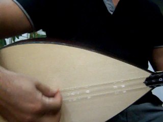 ardıç gitar burgulu kısa sap