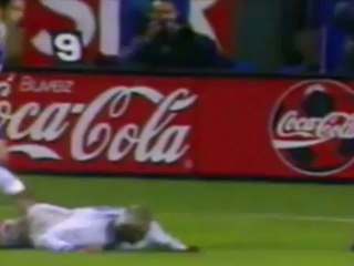 Las 10 peores simulaciones del mundo del fútbol