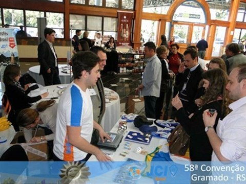 Convenção Nacional da JCI Brasil 2012 - Terceiro Dia