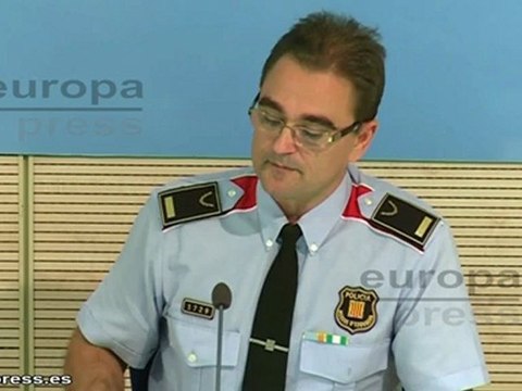 Detenido por acosar a 50 menores con una consola