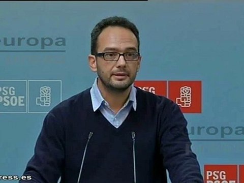 PSOE cree que Wert es el cáncer de la educación