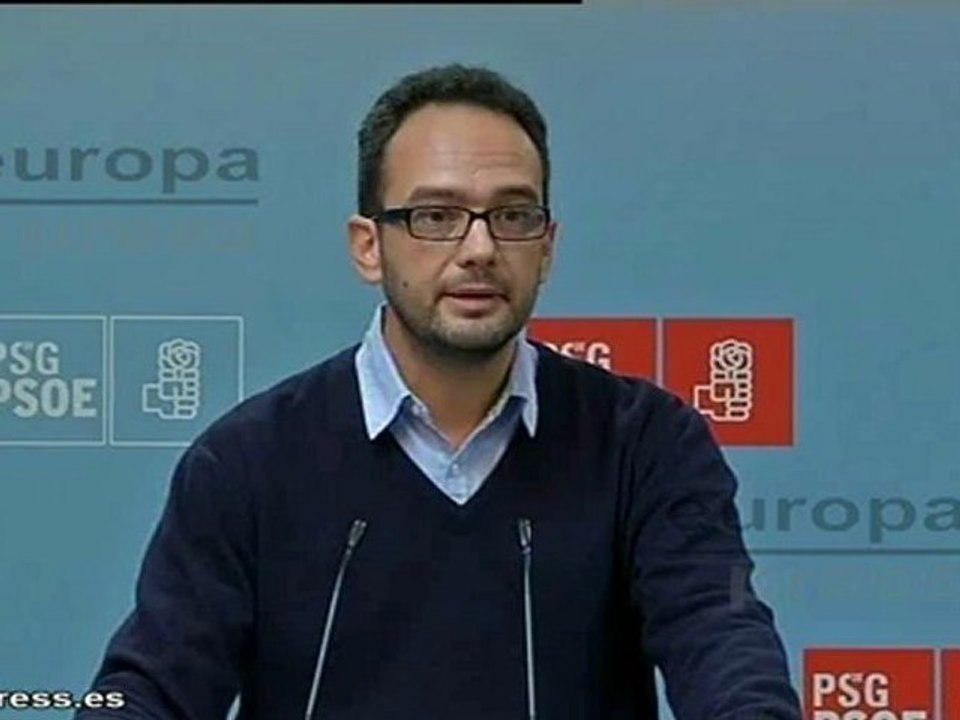 PSOE cree que Wert es el "cáncer" de la educación