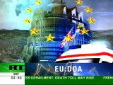 CrossTalk on EU: Dead on Arrival