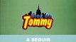 A Seguir Blog do Tommy - Vinheta de Chamada do Canal GTV