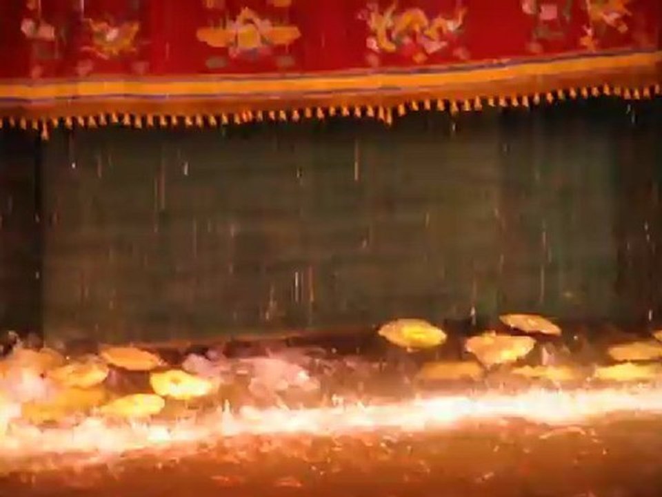 DSC_7642 Vietnam, Hanoi, marionnettes sur l'eau