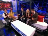 The Xtra Factor UK S09E15 (The Results) 14.10.2012