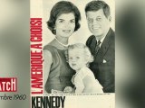 Archives : 1960, le choc Nixon-Kennedy