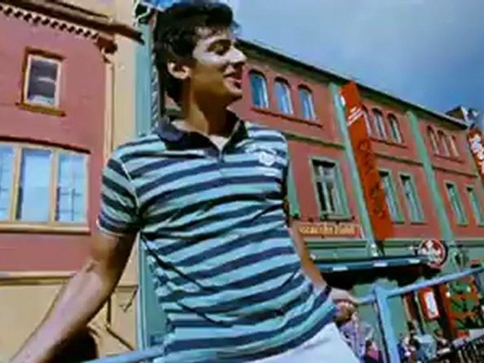 592-256_Enduko Emo (Rangam - KO) - Harris Jayaraj - Jiiva - Karthika HD