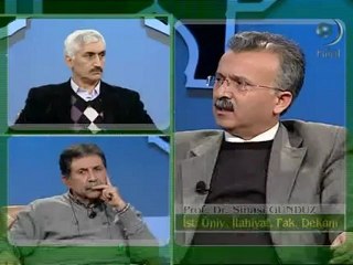 Şinasi Gündüz  Abdurrahman Aslan 0213 - Namazla Diriliş
