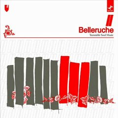 Belleruche Minor Swing