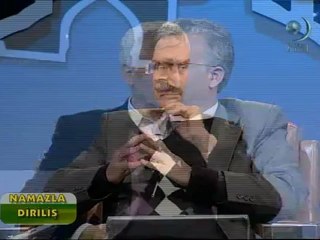 Şinasi Gündüz  Abdurrahman Aslan 0313 - Namazla Diriliş