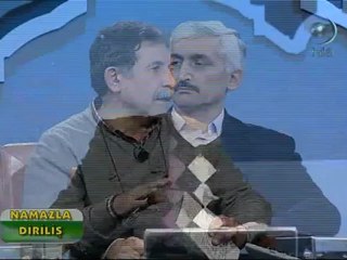 Şinasi Gündüz  Abdurrahman Aslan 0413 - Namazla Diriliş
