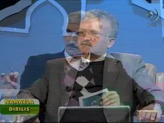 Şinasi Gündüz  Abdurrahman Aslan 0913 - Namazla Diriliş