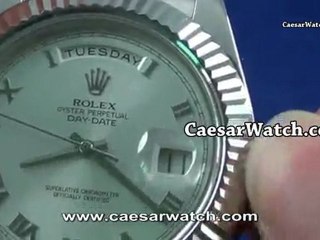 Davidsen Replica Watch Watches Maker Review