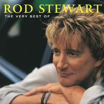 Rod Stewart When I Need You