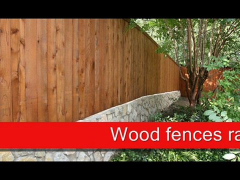 Fort Worth Fence Company : A Fence Company Estimate Guide