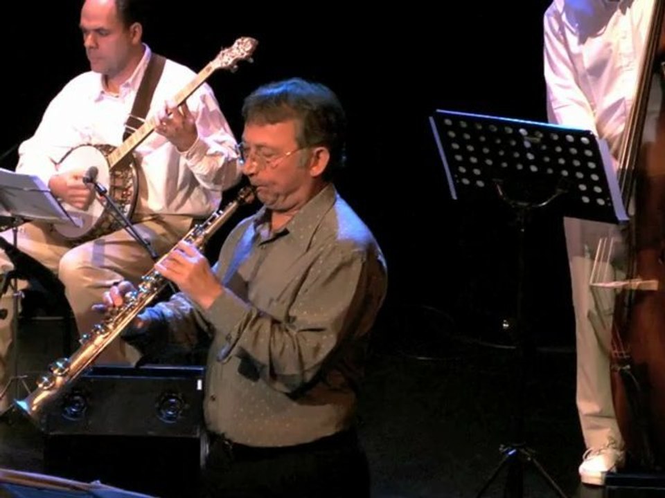 Feuillages D'automne