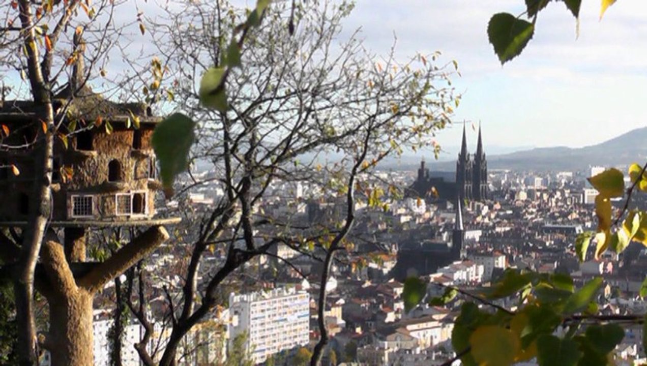 Clermont-Ferrand