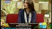 Good Morning Pakistan By Ary Digital - 15th October 2012 - Part 2