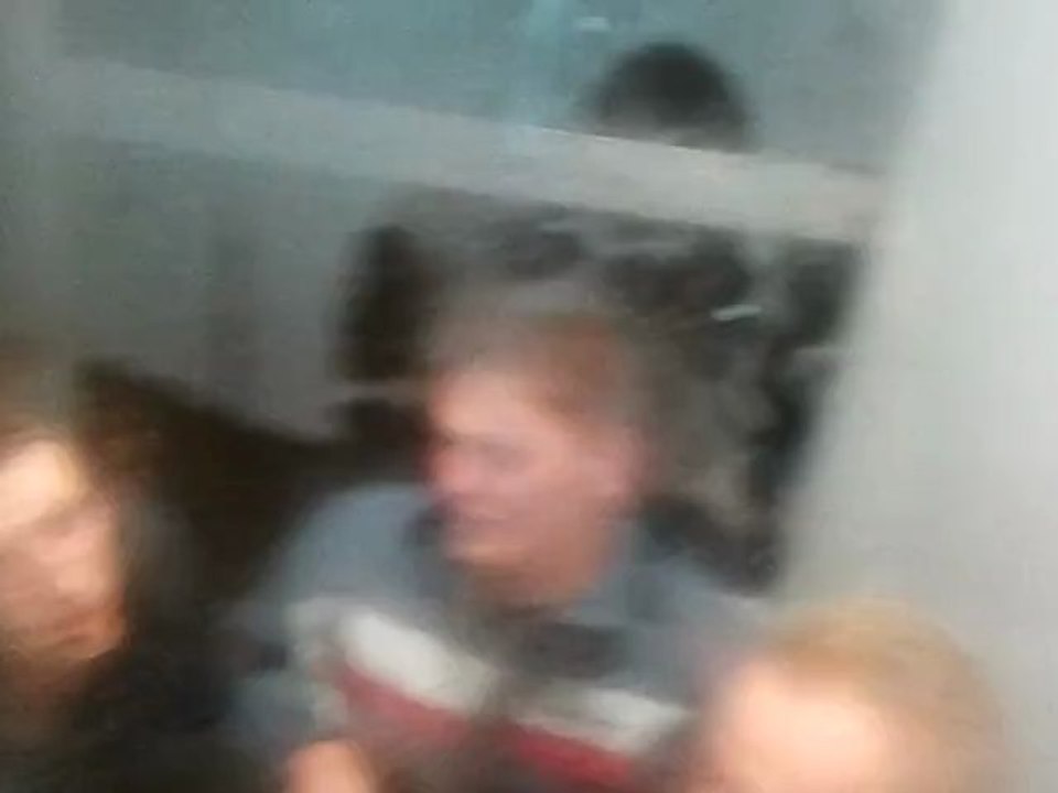 Winda - Zlot WEOL Warszawa ed. 7 :)