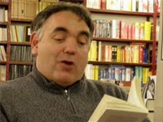 Interview de Jean-Daniel Beszonoff par Nicolas Caudeville