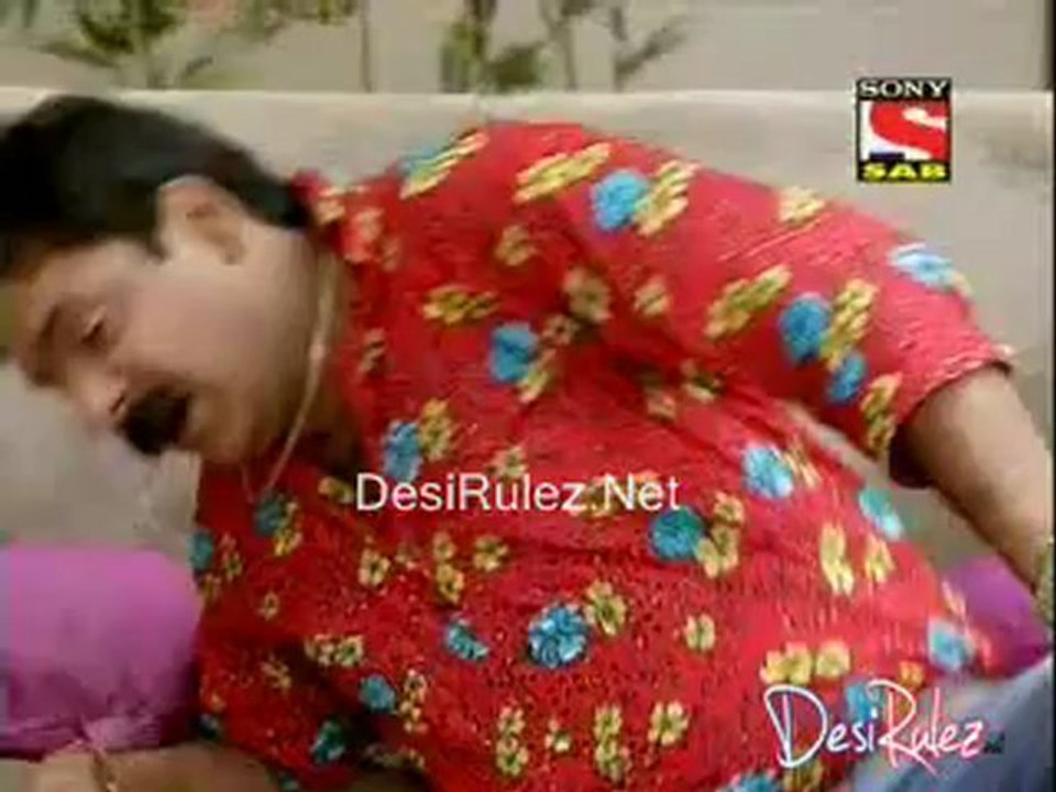 Golmaal Hai Bhai Sab Golmaal Hai 15th October 2012pt4