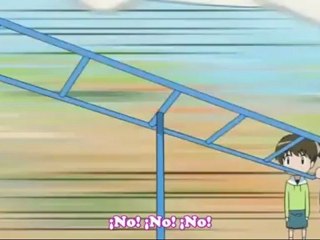 Chitose Get You! Capítulo 16 sub español (sbnf) HD