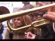 [Vidéo] Les Fanfares s'indignent, "parade manifestive" à Paris