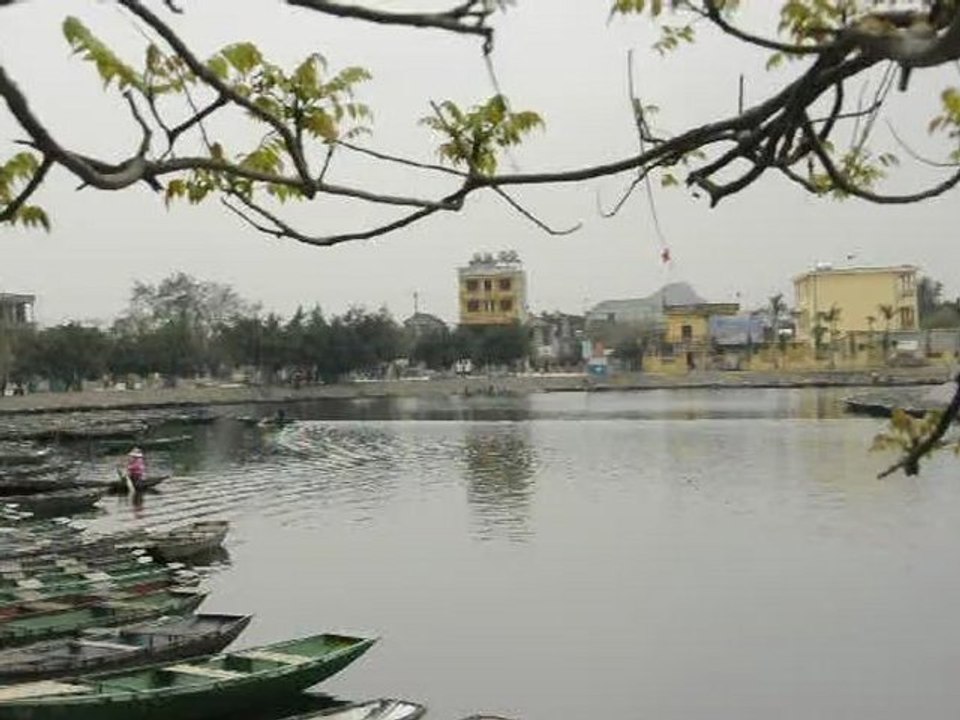 DSC_11471 Vietnam, baie d'Halong terrestre