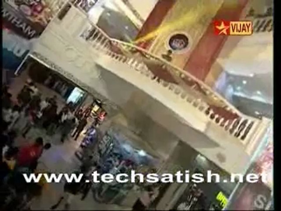 Airtel Part 3