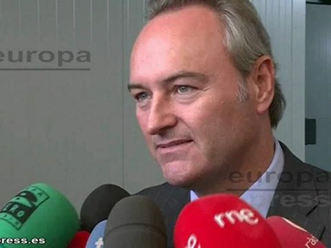 Fabra: El viaje a Alemania busca atraer inversores