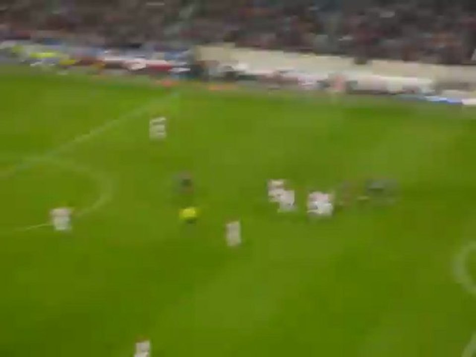 Goal Ronaldo 79' Ajax Real Madrid (1-3)