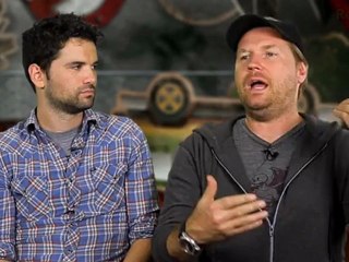 Argo - Movie Review - The Totally Rad Show