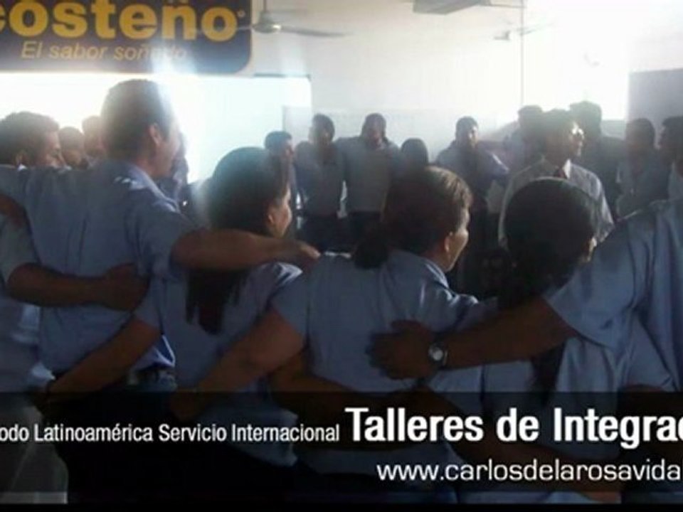 Taller de Relaciones Humanas