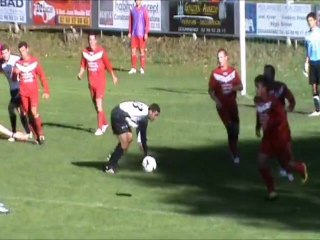 Stella Maris contre Pluvigner